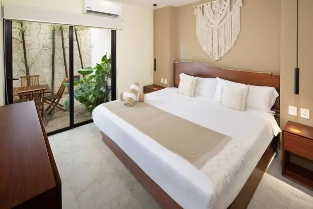 Luxury Süit, Kişiye Özel Havuzlu