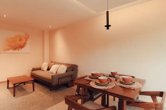 Luxury Süit, Kişiye Özel Havuzlu