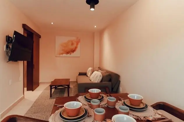 Luxury Süit, Kişiye Özel Havuzlu