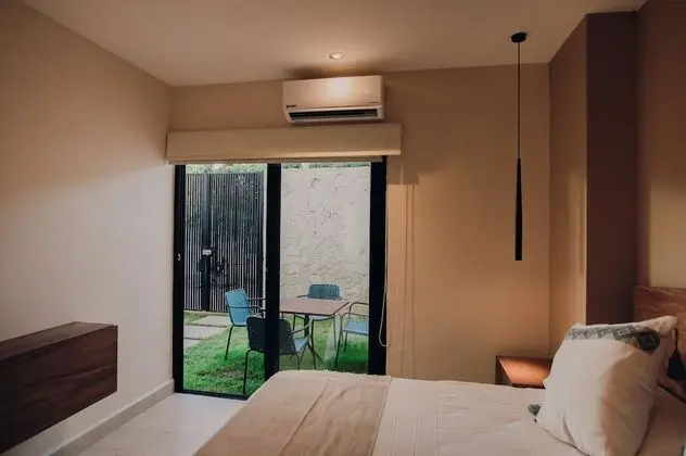Luxury Süit, Kişiye Özel Havuzlu