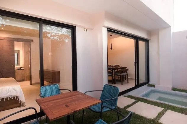 Luxury Süit, Kişiye Özel Havuzlu