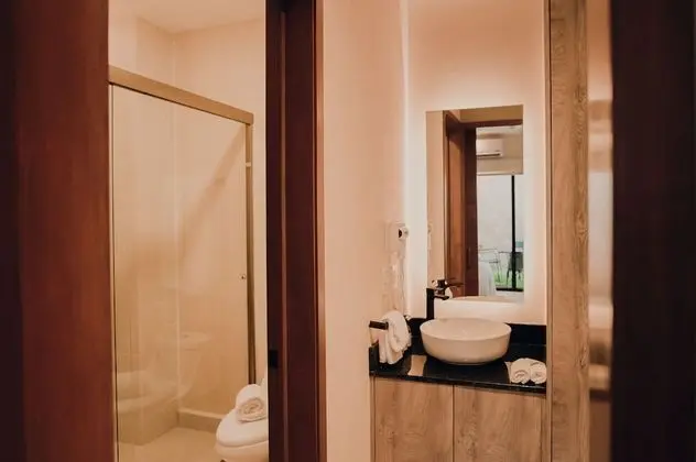 Luxury Süit, Kişiye Özel Havuzlu