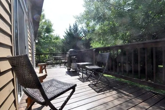 Ev, Birden Çok Yatak (Cacapon Connected - Workplace Retreat)