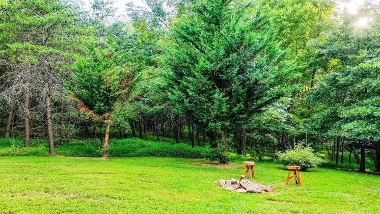 Ev, Birden Çok Yatak (Cacapon Connected - Workplace Retreat)