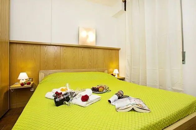 Family Apart Daire, Birden Çok Yatak (Ca'Cerere)