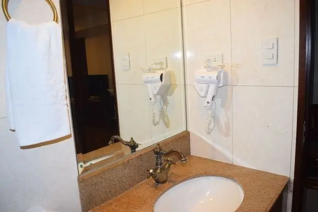 Standard Tek Büyük Yataklı Oda, Sigara İçilmez
