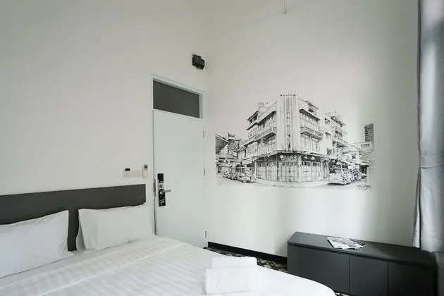 Private  Room with Window