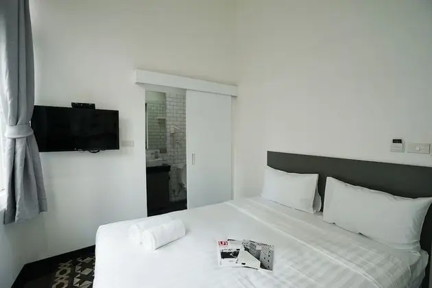 Private  Room with Window