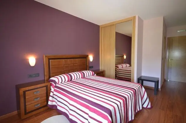 Tek Büyük Yataklı Oda, Balkon