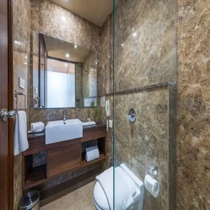 Premium Twin Room