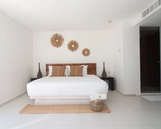 Standard Süit, 1 En Büyük (King) Boy Yatak, Balkon, Avlu Manzaralı