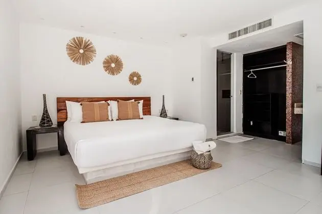 Standard Süit, 1 En Büyük (King) Boy Yatak, Balkon, Avlu Manzaralı