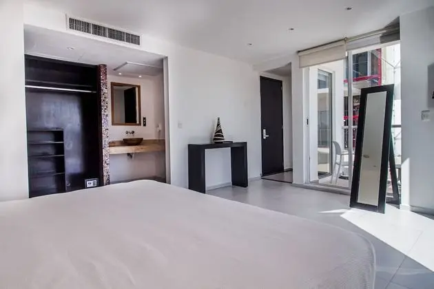 Standard Süit, 1 En Büyük (King) Boy Yatak, Balkon, Avlu Manzaralı