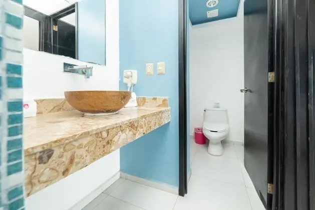Standard Tek Büyük veya İki Ayrı Yataklı Oda, Havuz Kullanımı