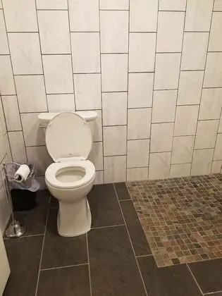 Deluxe Kulübe, 2 Çift Kişilik Yatak
