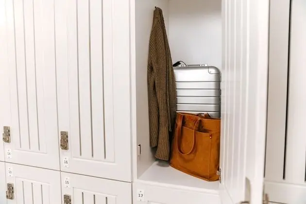 Oda, Engellilere Uygun (Twin Bed Lower Bunk)