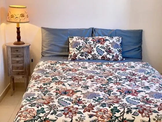 Ev, 1 Yatak Odası, Buzdolabı