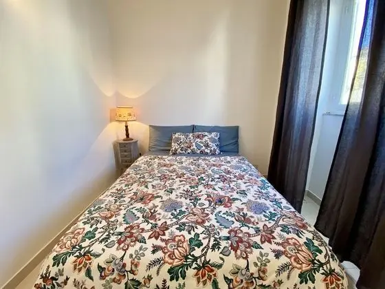 Ev, 1 Yatak Odası, Buzdolabı