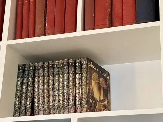 Ev, 1 Yatak Odası, Buzdolabı