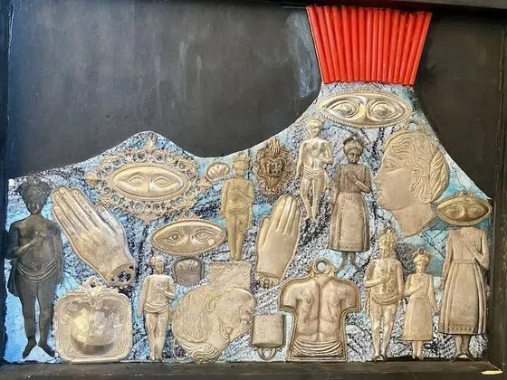 Ev, 1 Yatak Odası, Buzdolabı