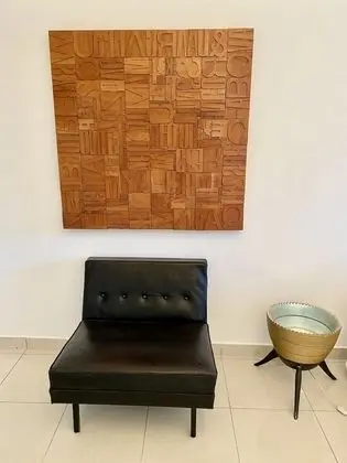 Ev, 1 Yatak Odası, Buzdolabı