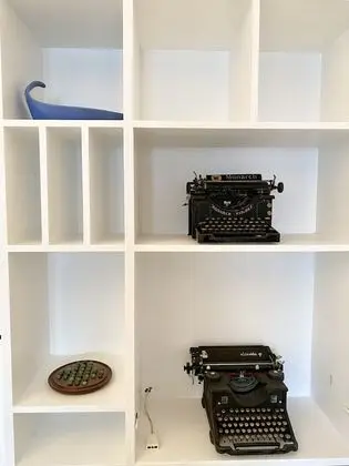 Ev, 1 Yatak Odası, Buzdolabı
