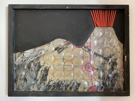Ev, 1 Yatak Odası, Buzdolabı