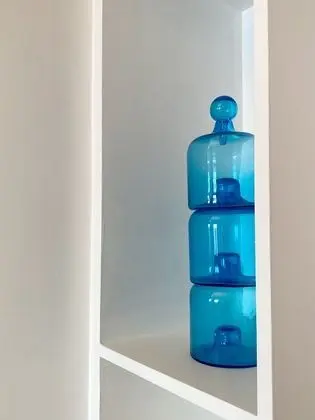 Ev, 1 Yatak Odası, Buzdolabı