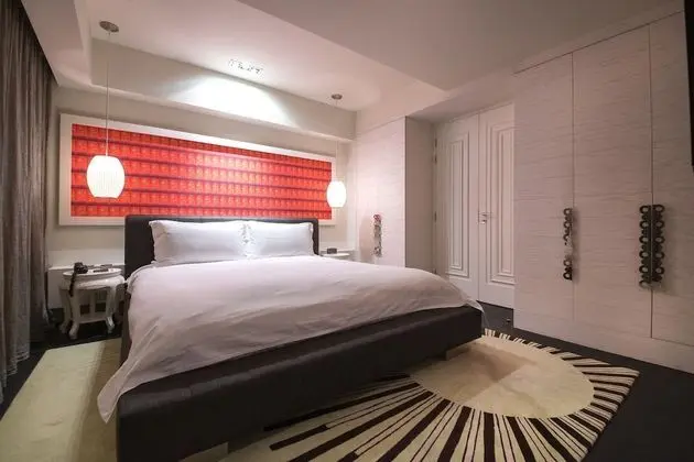 Çatı Katı Süiti (Penthouse) (Posh)