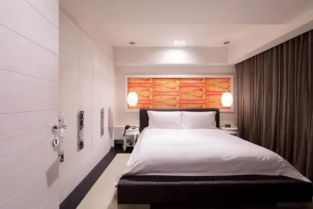 Çatı Katı Süiti (Penthouse) (Posh)