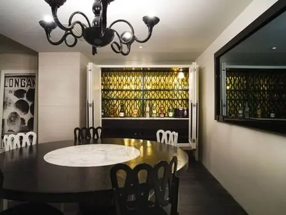 Çatı Katı Süiti (Penthouse) (Posh)