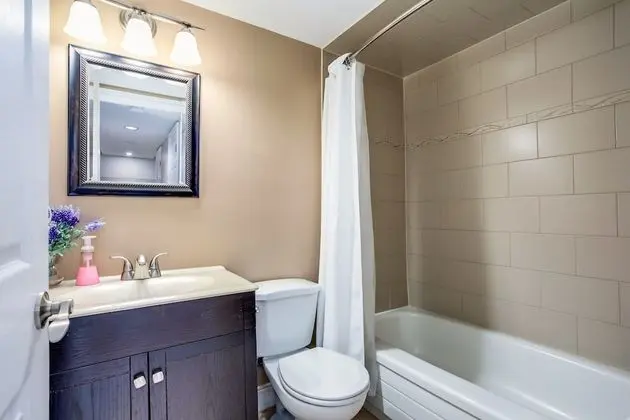Deluxe Dağ Evi, 2 Yatak Odası (212 Cachet Crossing)