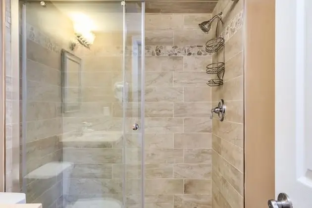 Deluxe Dağ Evi, 2 Yatak Odası (212 Cachet Crossing)