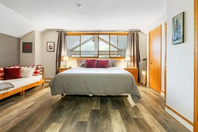 Deluxe Dağ Evi, 3 Yatak Odası (313 Cachet Crossing)