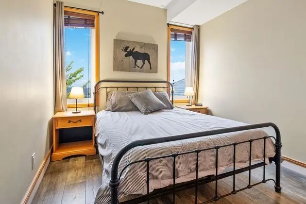 Deluxe Dağ Evi, 3 Yatak Odası (313 Cachet Crossing)