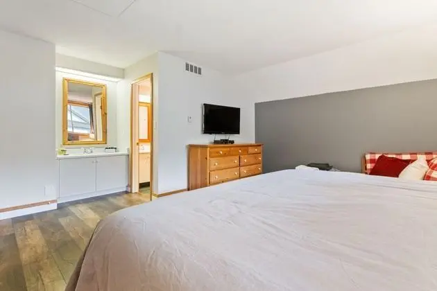 Deluxe Dağ Evi, 3 Yatak Odası (313 Cachet Crossing)