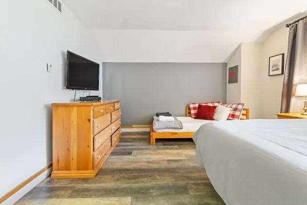 Deluxe Dağ Evi, 3 Yatak Odası (313 Cachet Crossing)