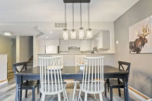 Deluxe Dağ Evi, 3 Yatak Odası (313 Cachet Crossing)