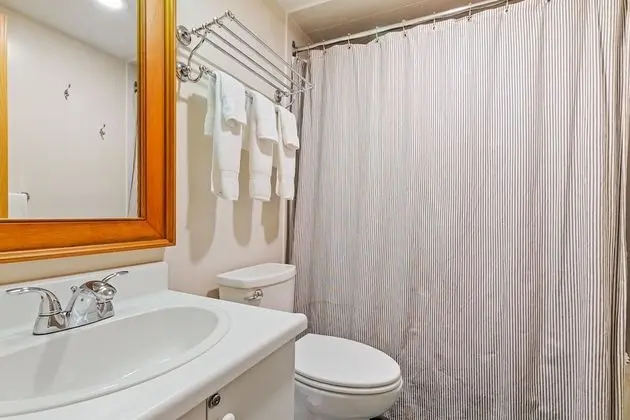 Deluxe Dağ Evi, 3 Yatak Odası (313 Cachet Crossing)
