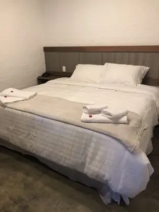 Deluxe Süit, Bahçe Manzaralı