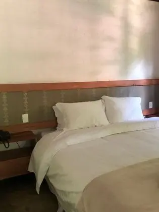 Deluxe Süit, Bahçe Manzaralı