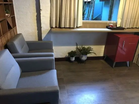 Deluxe Süit, Bahçe Manzaralı