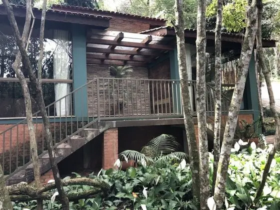 Deluxe Süit, Bahçe Manzaralı