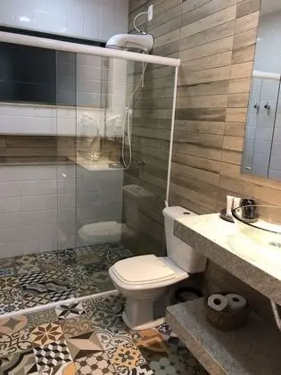 Deluxe Süit, Bahçe Manzaralı