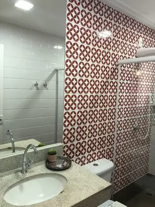 Standard Süit, Bahçe Manzaralı