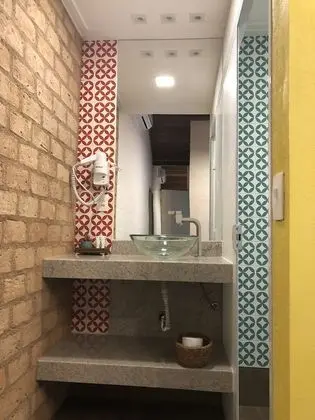 Standard Süit, Bahçe Manzaralı