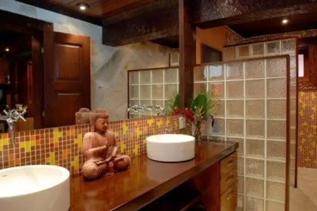 Honeymoon Oda (Suite Lua de Mel Hidro Varanda Vista)