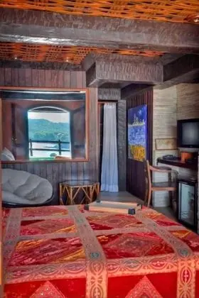 Luxury Oda (Quarto Luxo Casal com Vista)