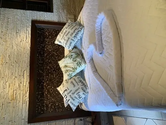 Luxury Oda (Quarto Luxo Casal com Vista)