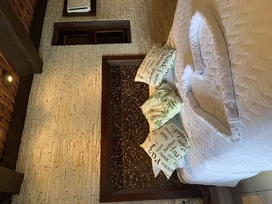 Luxury Oda (Quarto Luxo Casal com Vista)